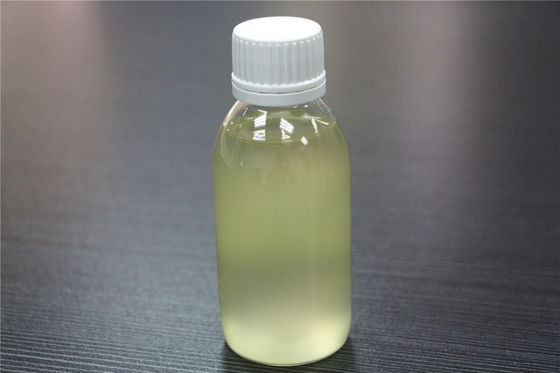 Nonionic Amino Silicone Oil Multi - component Modified Amino - Polysiloxane Copolymer
