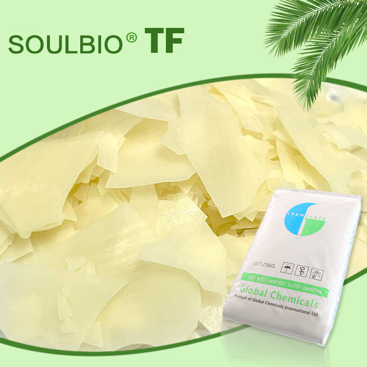 높은 느낌의 부드러운 액체 덩어리 SOULBIO TF 좋은 부드럽고 전체 손잡이와 함께
