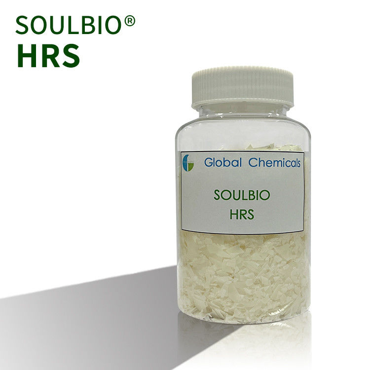 매우 낮은 황색, 슈퍼 펄피 부드러운 부드럽게 SOULBIO HRS가 매우 펄피하고 부드러운 손잡이를 줄