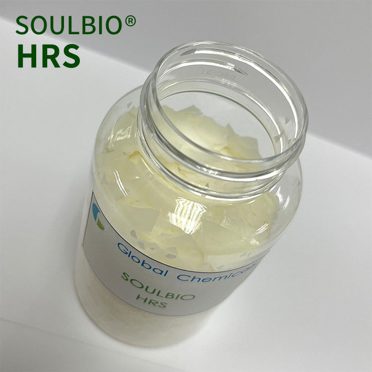 매우 낮은 황색, 슈퍼 펄피 부드러운 부드럽게 SOULBIO HRS가 매우 펄피하고 부드러운 손잡이를 줄