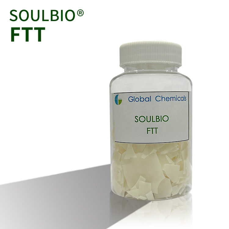 약한 카티온 완화제 SOULBIO FTT 낮은 노란색과 함께 천재에 부드럽고 부드럽고 완전한 손잡이를 부여