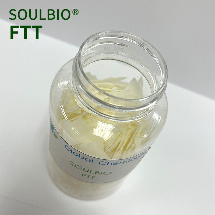약한 카티온 완화제 SOULBIO FTT 낮은 노란색과 함께 천재에 부드럽고 부드럽고 완전한 손잡이를 부여