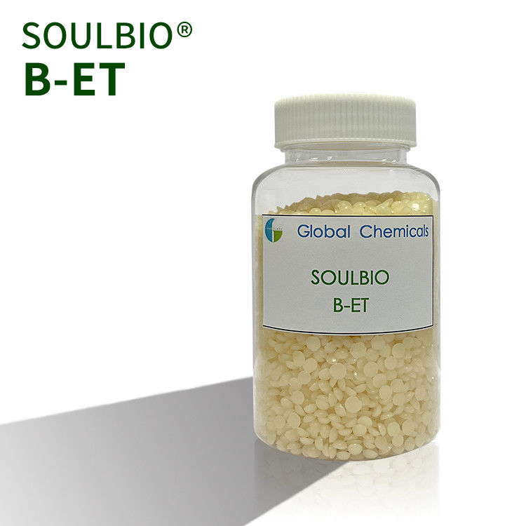경쟁력 있는 가격 세탁용 부드러운 껍질 SOULBIO B-ET 낮은 노란색으로