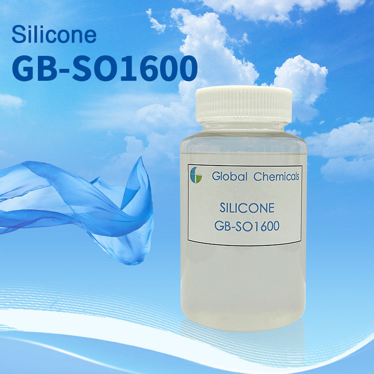 아미노 실리콘 SILISOFT GB-SO1600 양산화 융통성 융통성 융통성 융통성 융통성