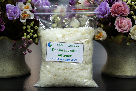시원한 물에 녹는 세탁용 부드러운 물질 CP: 젠임 / 스웨터 세탁용