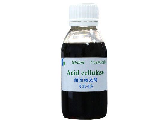산성 바이오 폴리싱 효소 CE - 1S