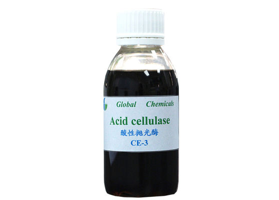 SGS 화학 산소 셀룰라세 효소 CE-3