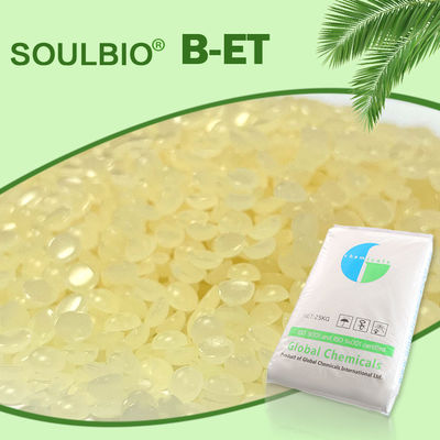 씻는 데님 / 구성을 위한 SOULBIO B-ET 낮은 황색화 연화제 세탁물 비즈