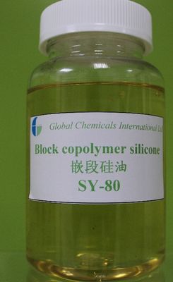SY-80 / SY-30 실리콘 블록 코폴리머
