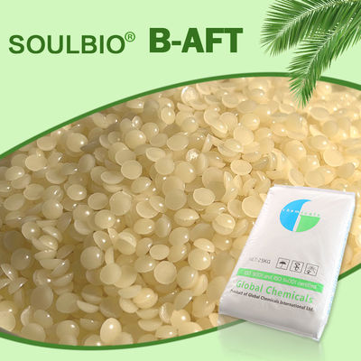 다이링 공장 AEEA는 낮은 황색화로 연화제 비즈 SOULBIO B-AFT를 자유롭게 합니다