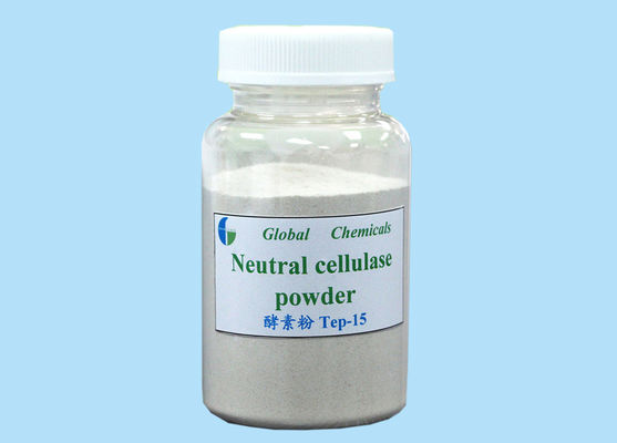 섬유 효소 중성 셀룰라세 분말 중성 셀룰라세 효소 Tep-15