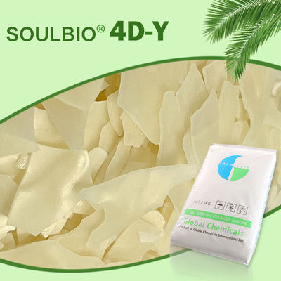 좋은 유동성 저 폼 및 점성 부드러운 소울비오 4D-Y 부드럽고 부드럽고 전체 손잡이로 직물