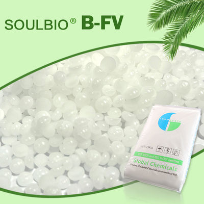비노닉 부드럽게 만드는 구슬 SOULBIO B-FV 좋은 수성성 및 항 정적 성질