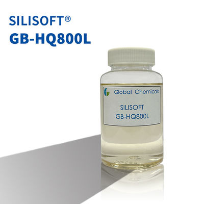 낮은 사이클 실록산 실리콘 슬리퍼 SILISOFT GB-HQ800L는 SVHC가 없는 규제 요구 사항을 충족합니다.