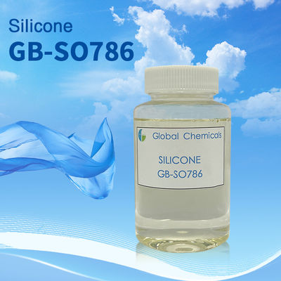유연한 부드러운 실리콘 SILISOFT GB-SO786 SVHC 자유 규제 요구 사항을 충족