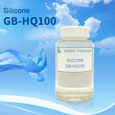 비오닉 수소성 실리콘 SILISOFT GB-HQ100 우수한 손 느낌 드레프 좋은 부드러움