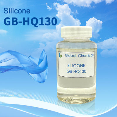 수화성 매끄러운 실리콘 SILISOFT GB-HQ130 For Cotton / Lycra 모델 레이온 메르세리즈 된 고품질 면
