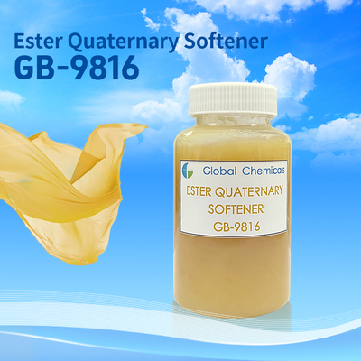 유연하고 부드러운 부드러운 가습기 GB-9816 수분 친화성 있는 면과 그 혼합 직물에 적합