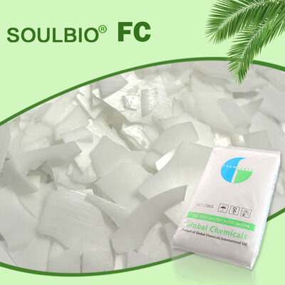 의회 SGS를 염색시키기 위한 비이온성 반대 정전기 친수성 연화제 플레이크