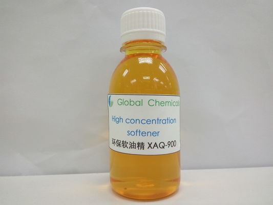 환경 친화적 인 부드럽게 XAQ-900 아미드 카티온 화합물 AEEA 무료