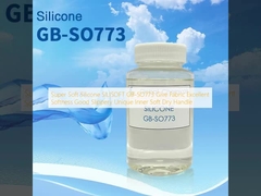 슈퍼 부드러운 실리콘 SILISOFT GB-SO773 장신구 탁월한 부드러움 좋은 미끄러움 독특한 내부 부드러운 건조 손잡이