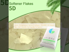 실온 일반 부드러운 소울비오 5D 매우 부드러운 부드러운 전체 손잡이와 직물