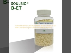 경쟁력 있는 가격 세탁용 부드러운 껍질 SOULBIO B-ET 낮은 노란색으로