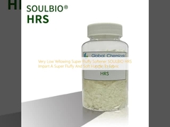 매우 낮은 황색, 슈퍼 펄피 부드러운 부드럽게 SOULBIO HRS가 매우 펄피하고 부드러운 손잡이를 줄