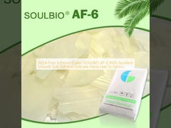 AEEA 무료 부드러운 수면 SOULBIO AF-6 탁월한 부드러운 부드럽고 섬세한 손 느낌