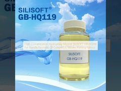 고농도 수소성 실리콘 SILISOFT GB-HQ119 목재의 손잡이 마무리용