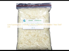 소공성 환경 친화적 인 카티온 軟化劑 繊維 1 년 보관 기간