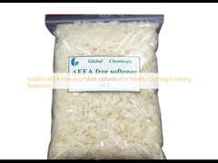 소울비오 AEEA 무료 에코 직물 완화제