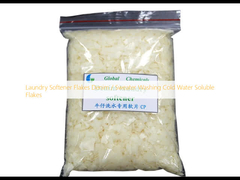 세탁용 부드러운 용매 덩어리 젠 / 스웨터 세탁 냉수 용해성 덩어리