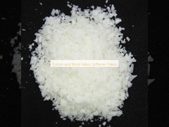 목화 및 양털 직물 완화제