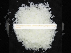 염색실 및 세탁소에 사용되는 면과 양털 직물 부드러운 EA