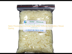 직물 가공 화학물질 가공용 염색제