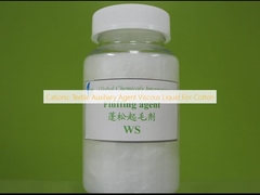 카티온 섬유 보조 물질 목화용 고스란한 액체