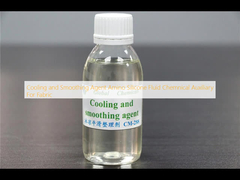 냉각 및 매끄러운 에이전트 아미노 실리콘 유체 천재에 대한 화학 보조