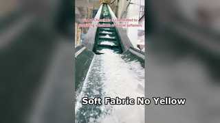 SOULBIO FX 섬유유연제 무황변