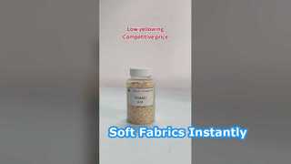 SOULBIO B-ET 데님용 세탁 유연제