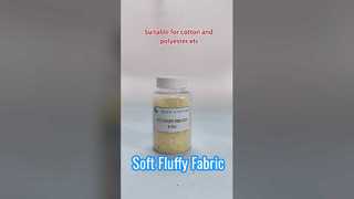 SOULBIO B-RA 부드럽고 푹신한 패브릭 비즈