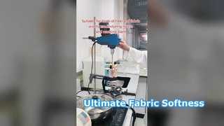 최고의 부드러움을 선사하는 SOULBIO 4D 섬유유연제